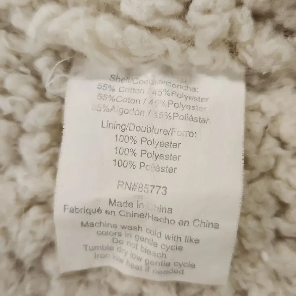 O'Neill Fleece Jacket L